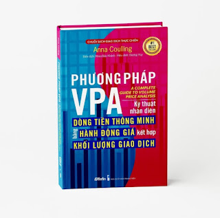 Phương pháp VPA - Kỹ thuật nhận diện Dòng Tiền Thông Minh bằng Hành Động Giá kết hợp Khối Lượng Giao Dịch ebook PDF EPUB AWZ3 PRC MOBI