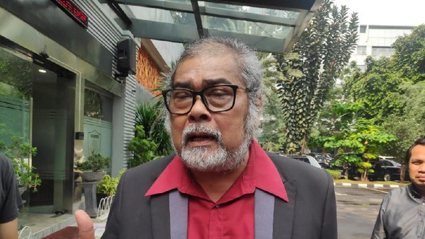 Komnas PA: 'Anjay' Kata Kasar, Anak Bisa Diadukan karena Kekerasan Verbal Komnas PA: 'Anjay' Kata Kasar, Anak Bisa Diadukan karena Kekerasan Verbal