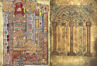 The missionary outreach of the celtic church in britain essay picture