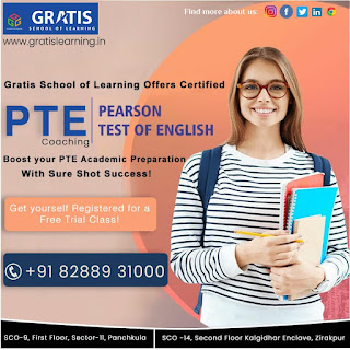 PTE Young Learners Exam Format | PTE Exam format | PTE Exam