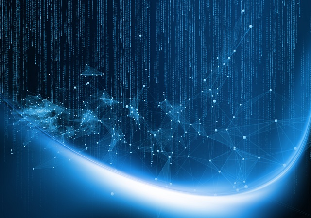 International Data Need to Add Up