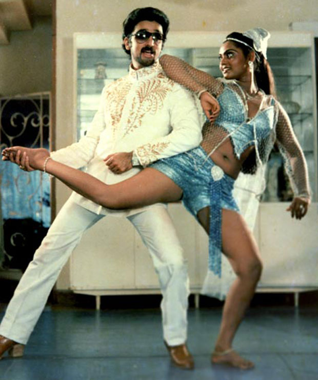 LATEST MOVIE MASALA: SILK SMITHA RARE PHOTO GALLERY