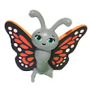 Enchantimals Wingrid Petal Park Bug Buddies Baxi & Ladelia Figure