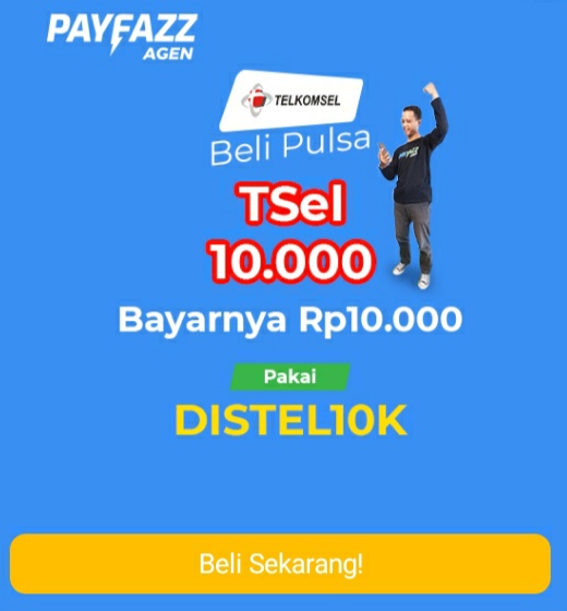 Daftar PayFazz Gratis