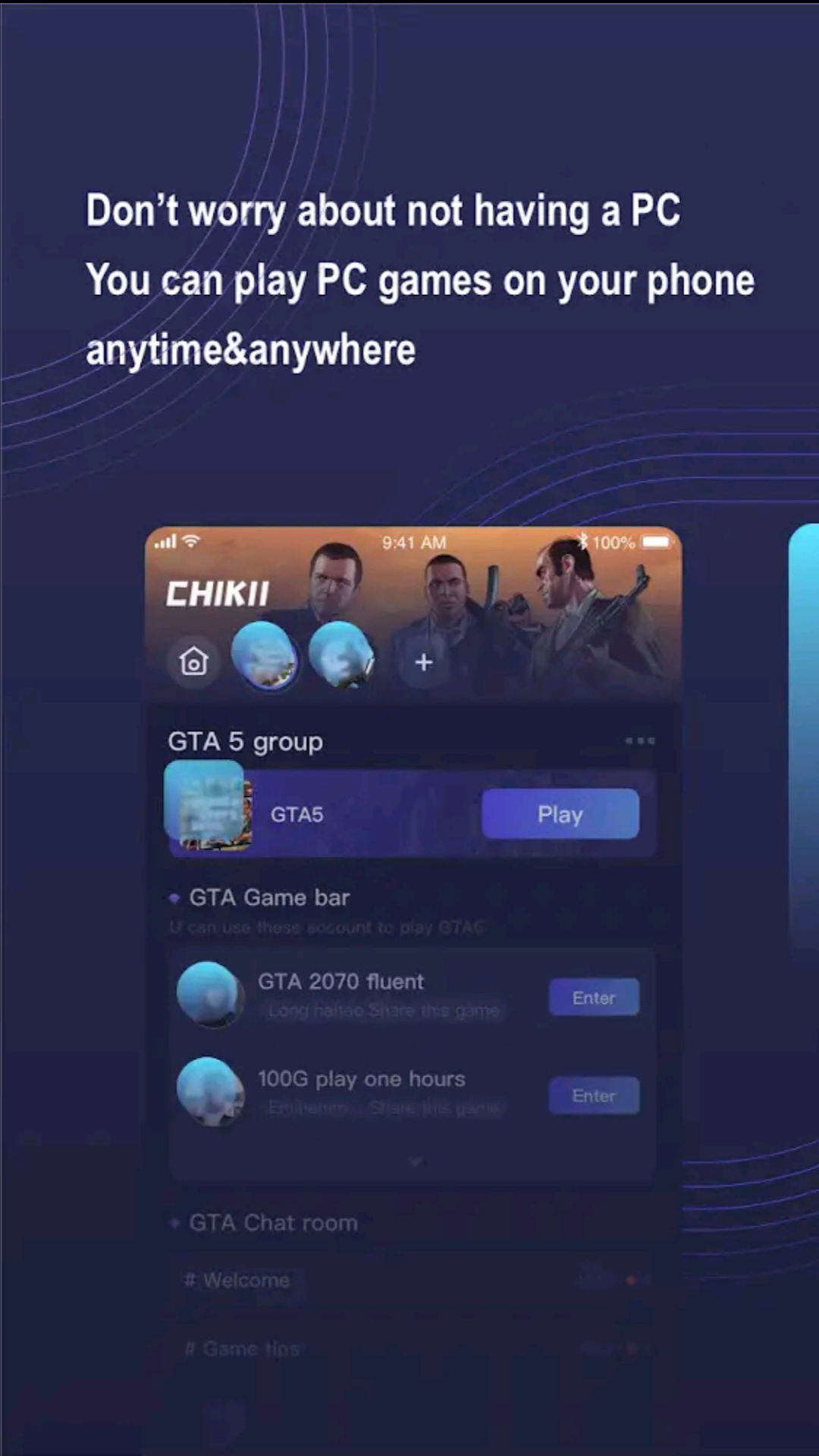 NEW Chikki Emulator Apk Play GTA 5 For Unlimited Time No Vpn No NEW Chikki Emulator Apk Play GTA 5 For Unlimited Time No Vpn No