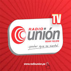 Tecnología nadie Fortaleza ▷ Radio Union 103.3 FM - Lima, Perú, en vivo 🥇 | Escuchar Radio en vivo
