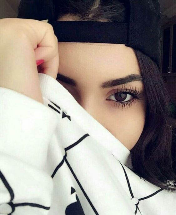 صور بنات لطيفات للملف الشخصي