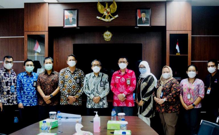 Rekening Titipan di Bank Riau Kepri, Berikut Penjelasan Kepala Kantor Ombudsman