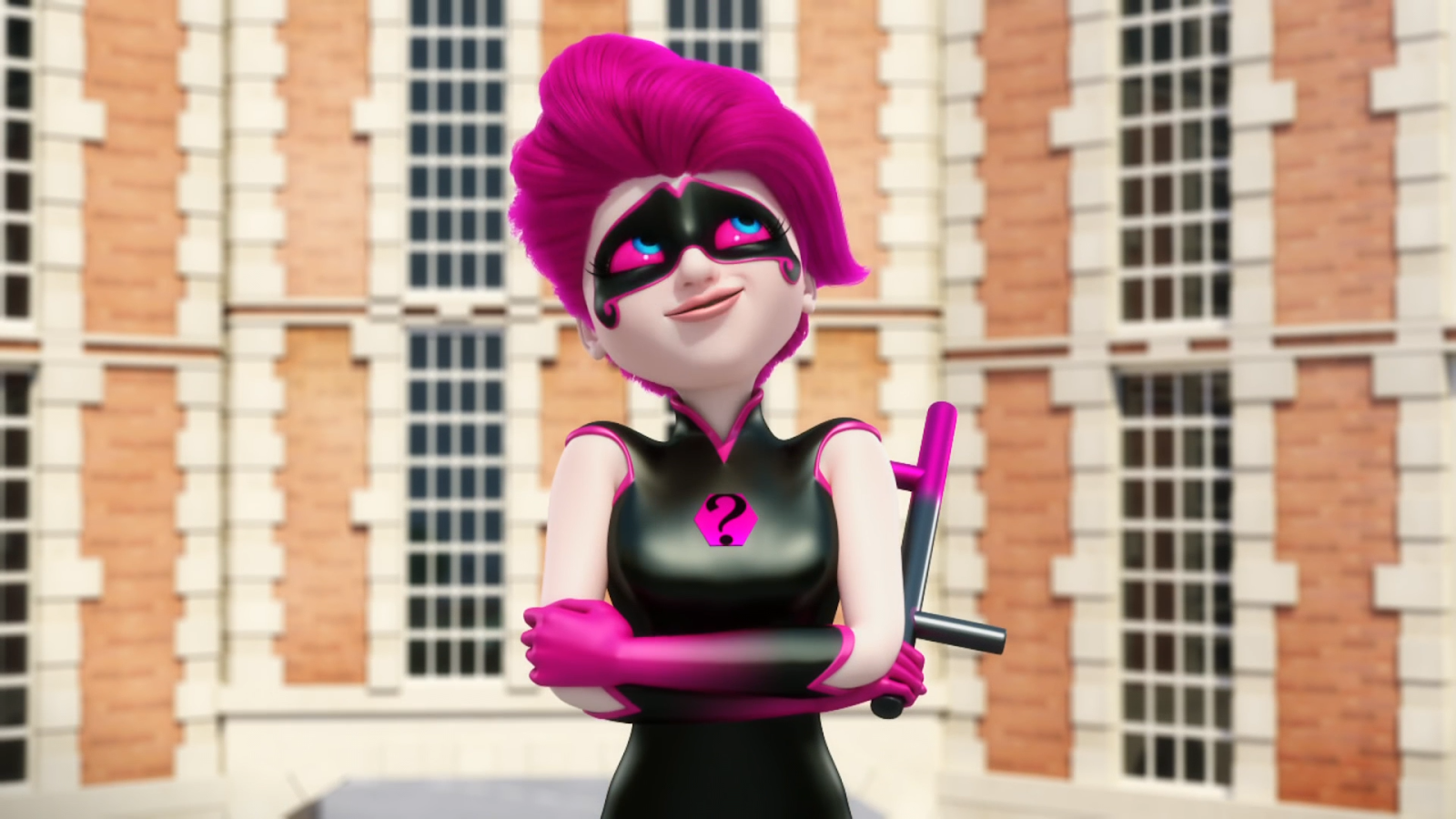 Miraculous Bs Miraculous Bs