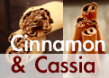what is the difference between cinnamon and cassia?