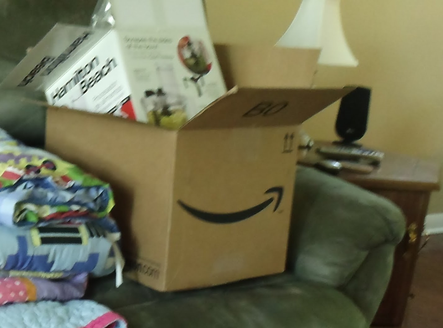 New Jax Witty Whip Out That EBT For Amazon Prime!