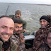  Τούρκοι κυνηγοί Έβρου: “Αντί για γουρούνια κυνηγάμε Έλληνες... Δεν χρειάζεται να κουραστεί ο στρατός μας”