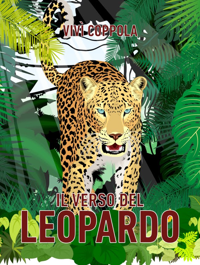 Il verso del leopardo