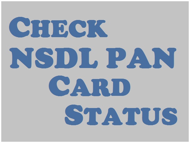 check-nsdl-pan-card-status-viewstweets-viewstweets