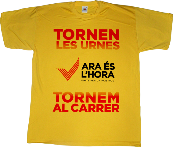 assemblea nacional catalana anc omnium catalonia independence freedom t-shirt ephemeral-t-shirts