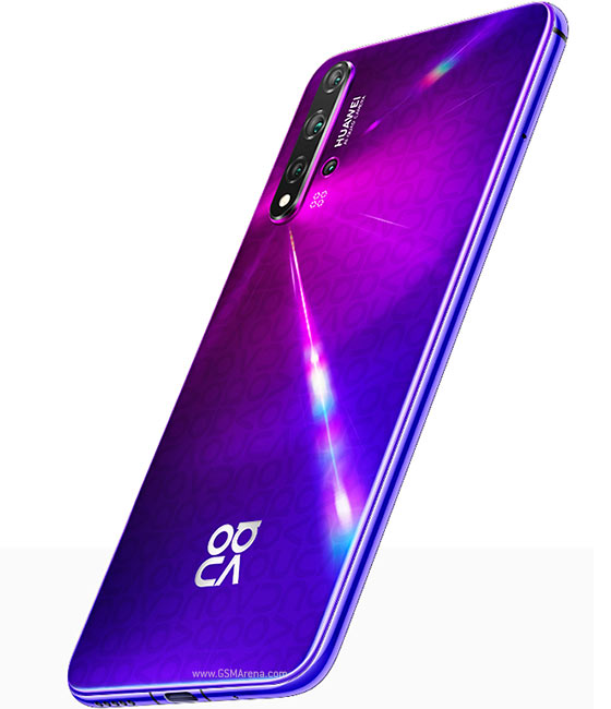 سعر و مواصفات Huawei Nova 5t