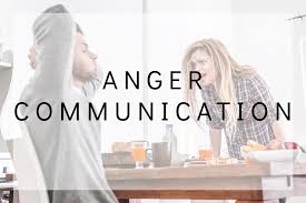 Communication & Anger التواصل والغضب