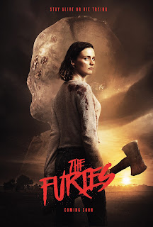 Download The Furies (2019) Dual Audio ORG 720p BluRay Full Movie