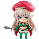 Nendoroid Queen's Blade Alleyne (#176A) Figure