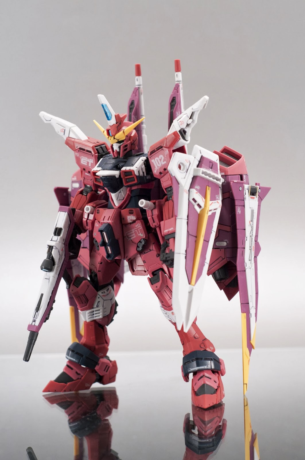 Real Grade Justice Kit Review