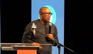 I Was Impeached Because I Refused To Increase Budget – Ex Gov. Peter Obi reveals