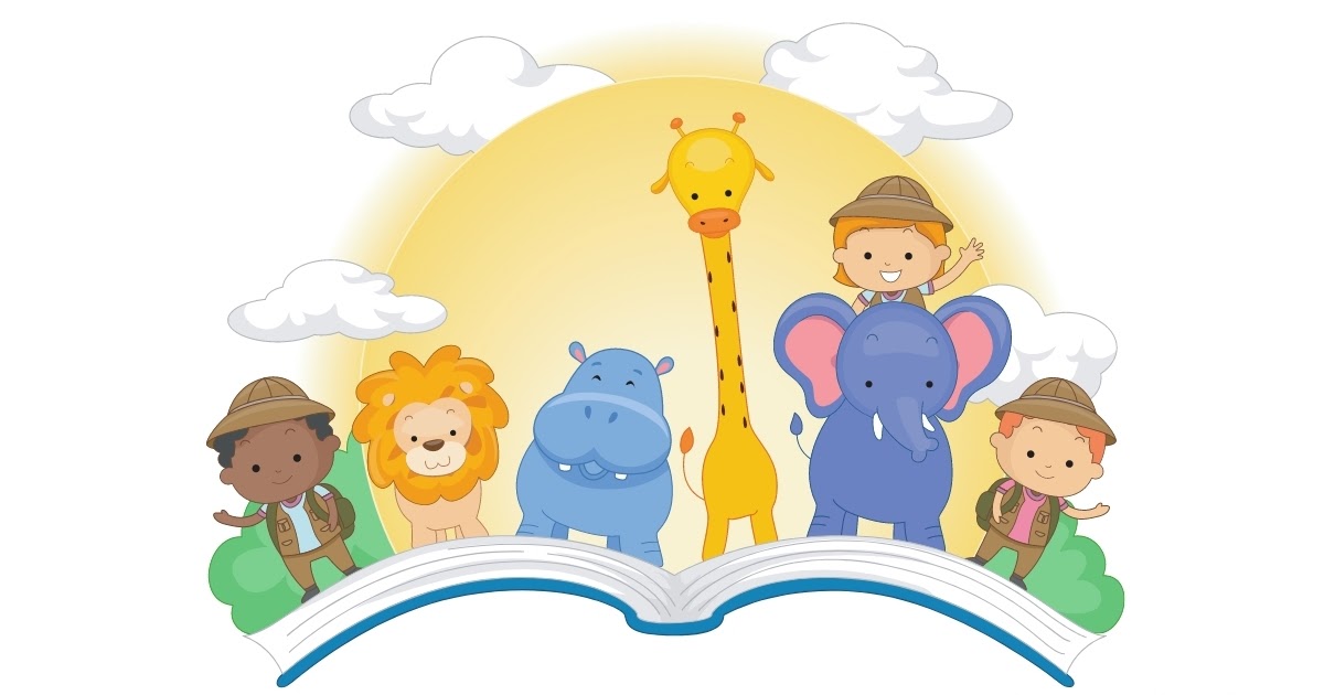 Contoh RPPH PAUD Tema Binatang, Pendidik Haru Tahu