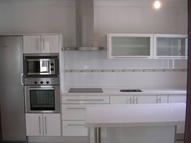 inkaasa: COCINAS DE GRANITOS Y MARMOL