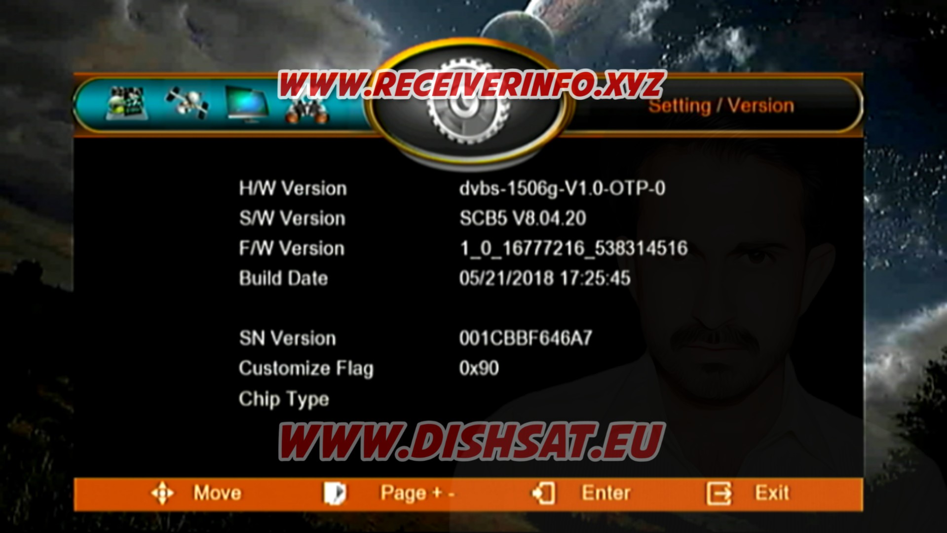 echolink receiver 2018 echolink receiver 2018