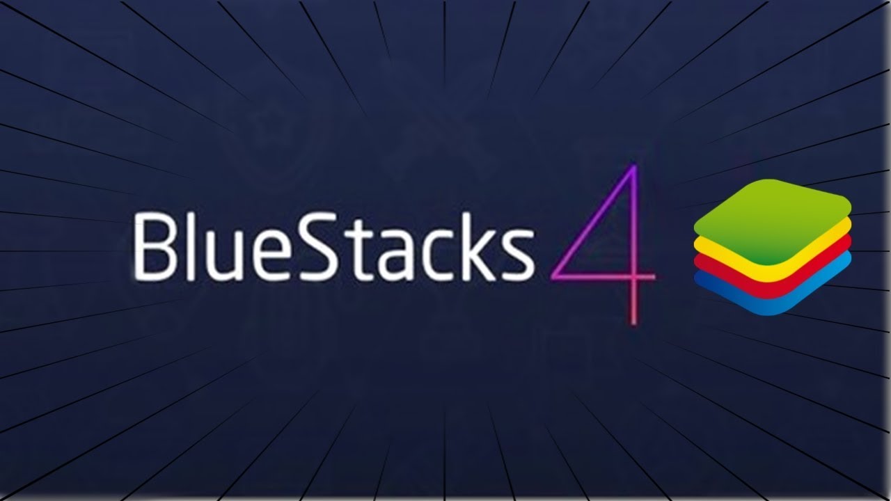 download bluestacks 4 for windows 10 64 bit offline installer