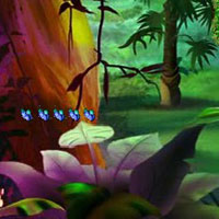 BigEscapeGames-BEG Fantasy Adventure Forest Escape