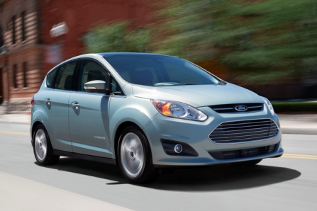 Ford to Offer Free MPG Boost to 2013 Hybrid Owners | Kloningsoft