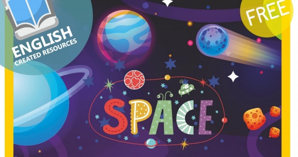Space Worksheets