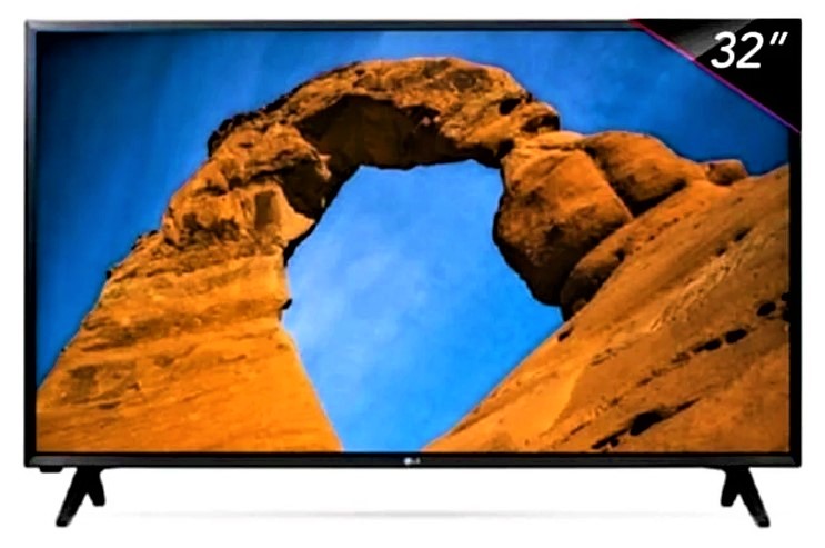 Tv Led Sharp Aquos Iioto Layar Dan Fitur Mumpuni Dengan Harga Bersahabat