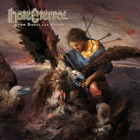 Hate Eternal - "Upon Desolate Sands"