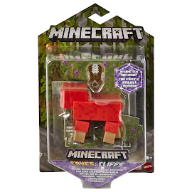 Minecraft Sheep Craft-a-Block Series 4 Figure