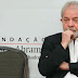 LULA ADMITE A ALIADOS QUE ESTÁ FORA DAS ELEIÇÕES
