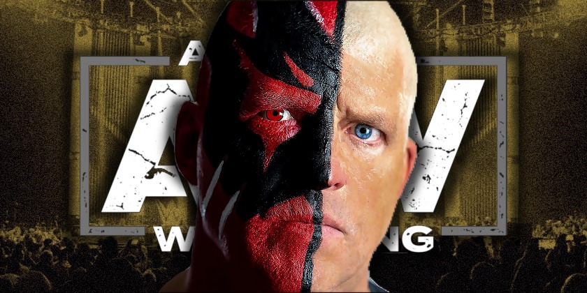Dustin Rhodes Reacts To Brandi And Cody Rhodes Leaving AEW