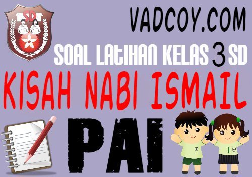 soal latihan kelas 3 sd soal latihan kelas 3 sd