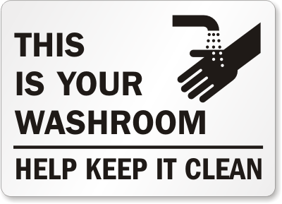 ServiceMaster DCS - Restoration Services: Bathroom Cleaning Tips.