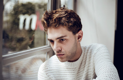 Xavier Dolan