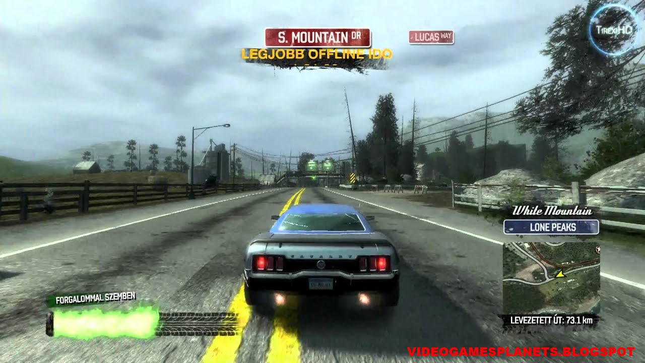 videogamesplanets burnout paradise 580 mb highly compressed pc game