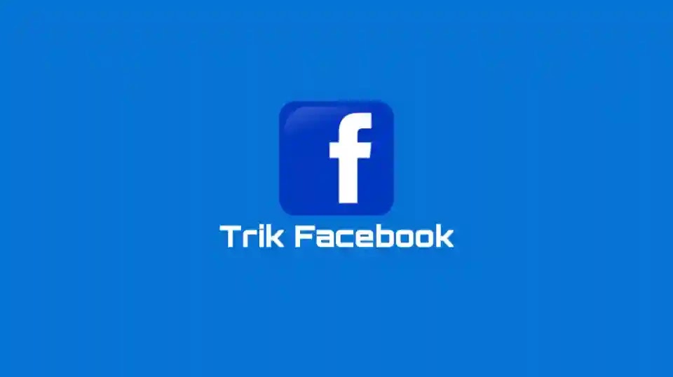2 Cara Agar Facebook Tidak Bisa di Add Oleh Siapapun Lewat HP
