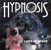 Hypnosis Lost In Space lemez