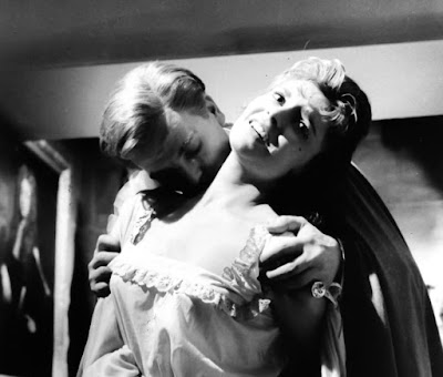 Brides Of Dracula 1960 Movie Image 16