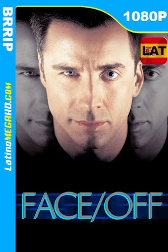 Contracara (1997) Latino HD 1080P (1997)