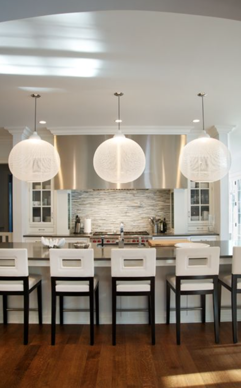 Rosa Dest Interiors The Ultimate Kitchen Guide Kitchen Lighting Trends