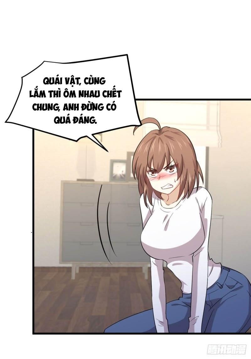 Xuyên Không Vào Thế Giới Nữ Cường Chapter 122 - AB Truyện