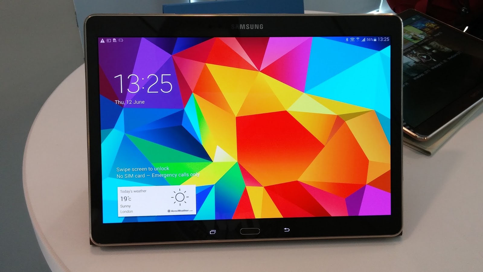 How to Install [AOSP] Samsung Galaxy Tab S 10.5 T805 Android 6.0