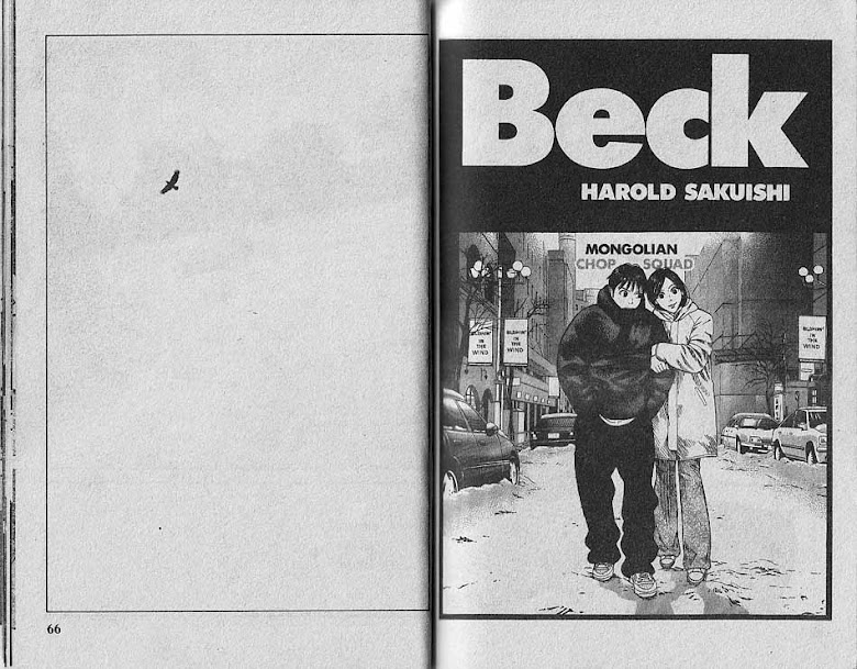 Beck - หน้า 33