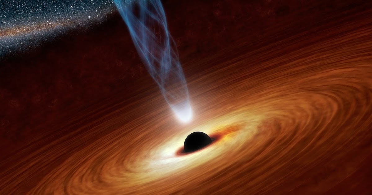 கருந்துளை என்றால் என்ன? what is black hole in tamil